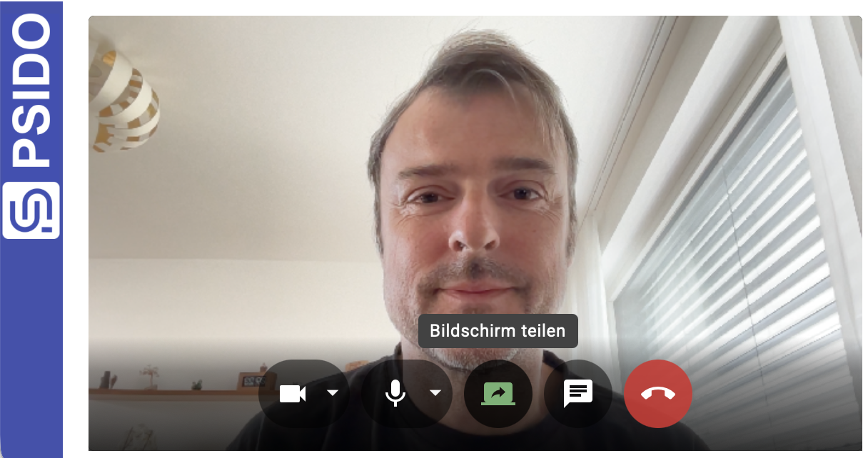 Screensharing