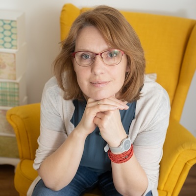 Mag. Irene Tutzer