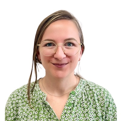 Jennifer Berger, MSc.