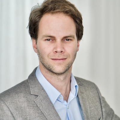 Mag. Johannes Wunsch