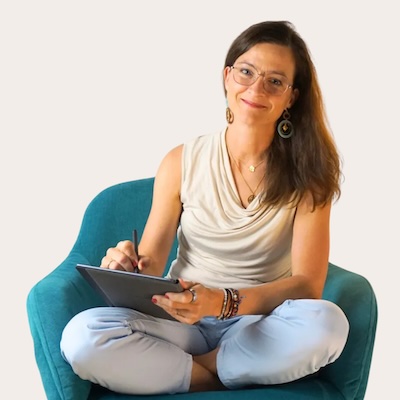 Mag. Kerstin Benedek