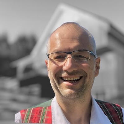 Peter Kerschbaumer