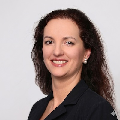 Mag. Dr. Sandra M. Lettner