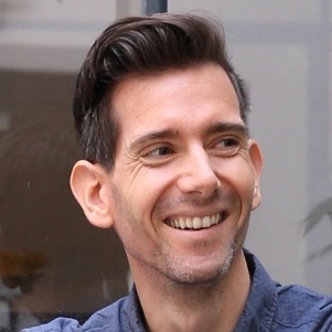 Photo of Mag. Markus Heger