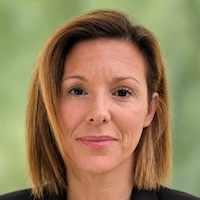 Photo of Nina Loidolt